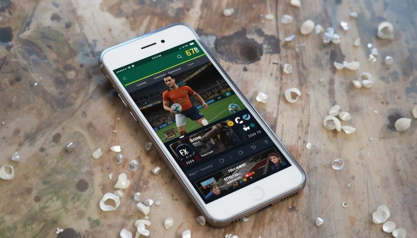 Baixe o App da sscbet